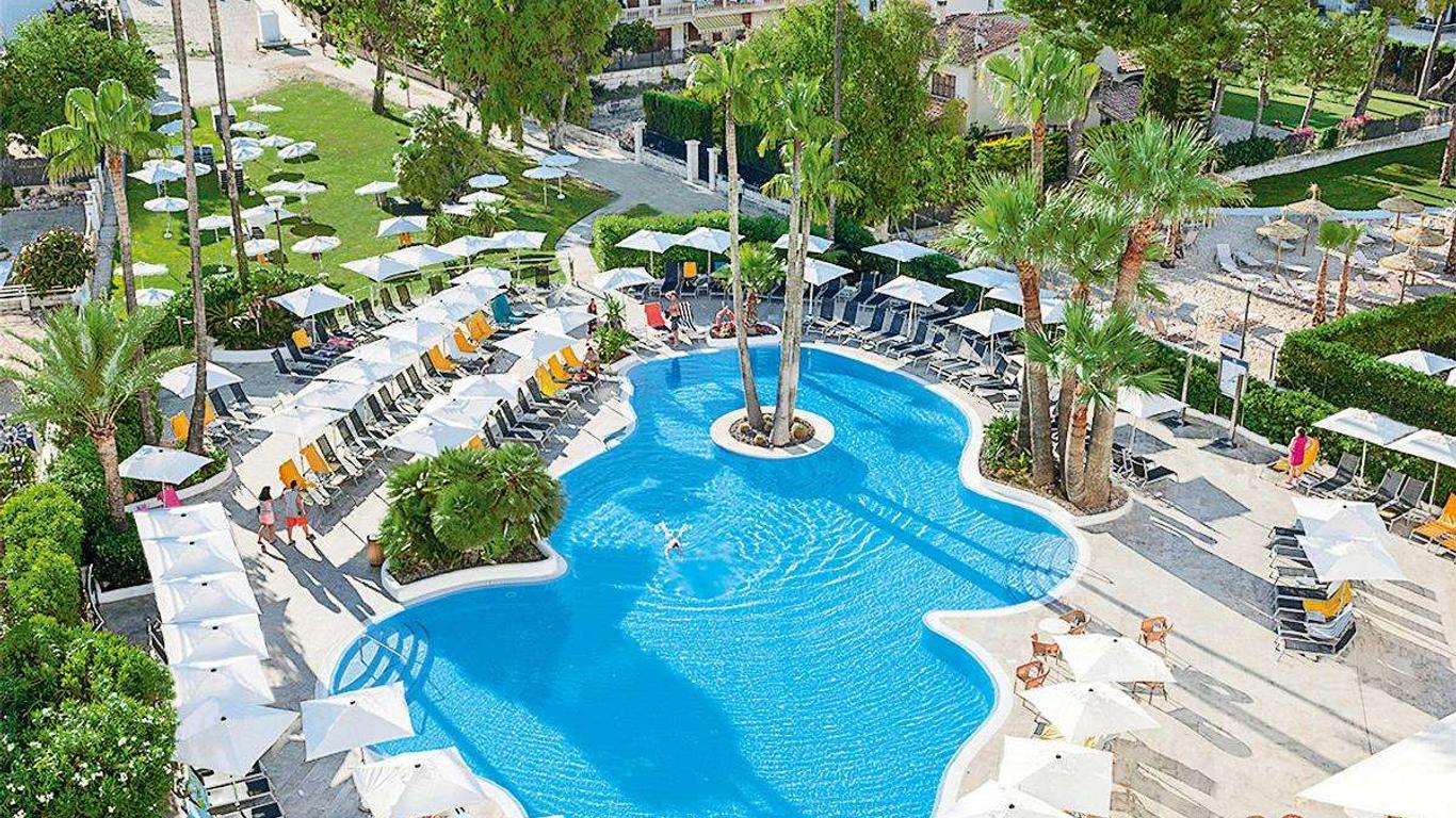 allsun Hotel Eden Alcúdia