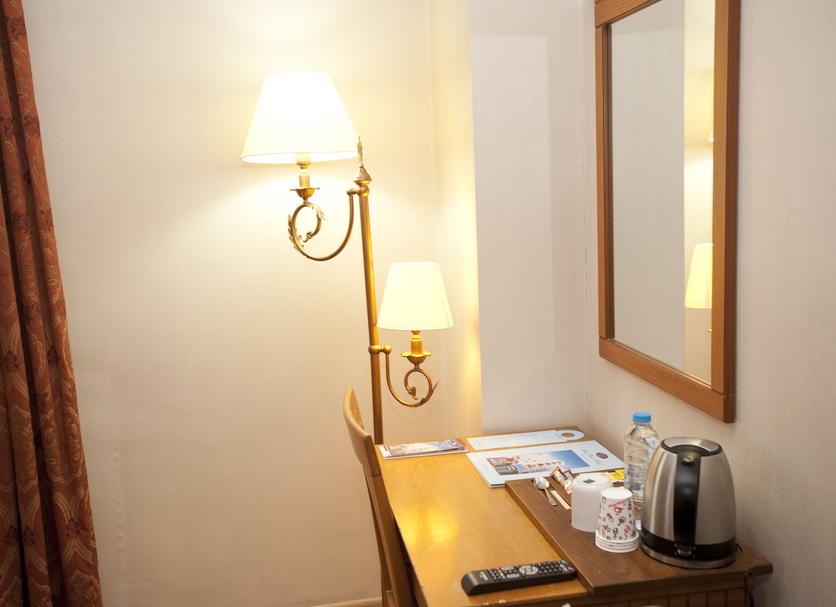 Room amenity Photo