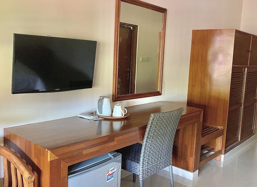 Room amenity Photo