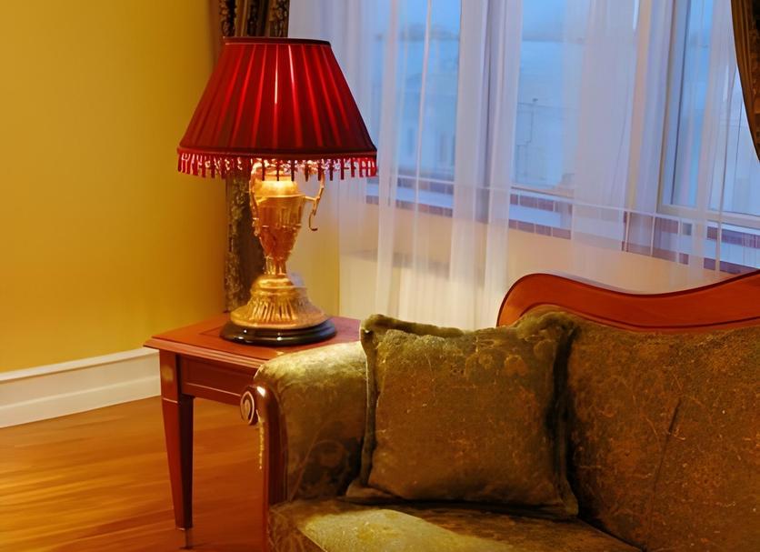 Room amenity Photo