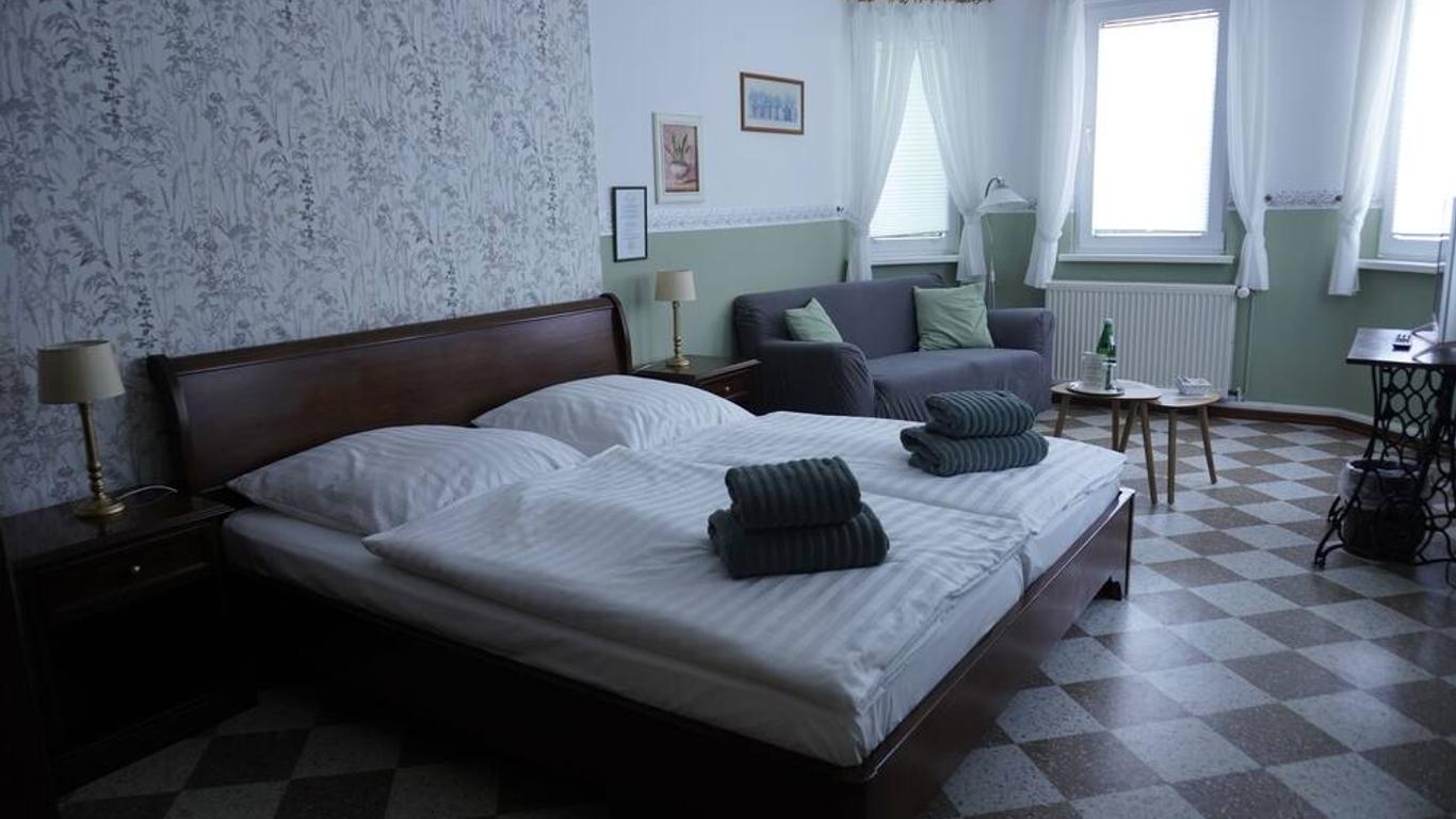 Hotel zur Post