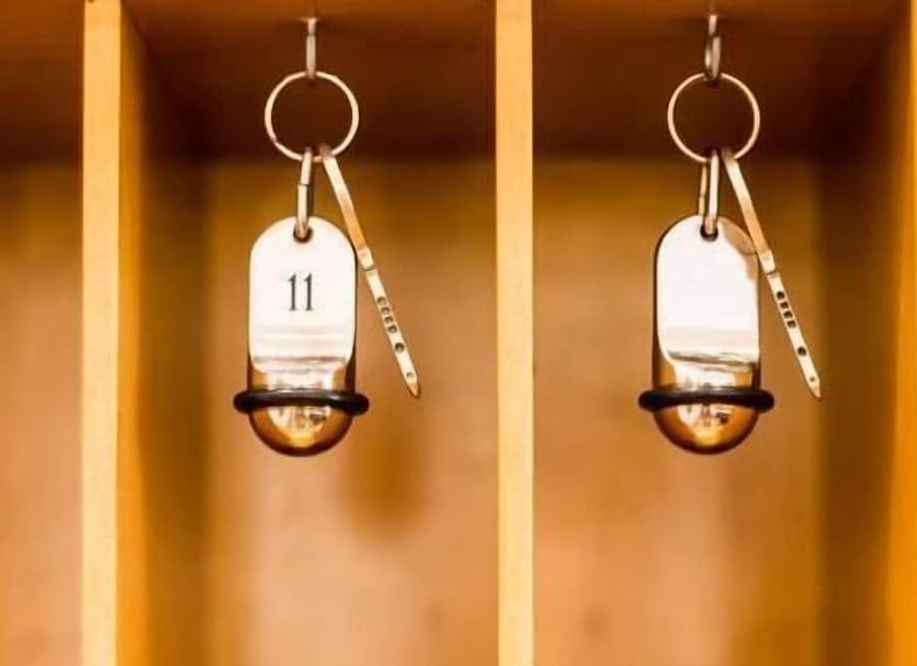 Room amenity Photo