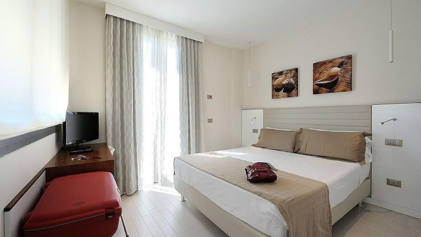 Hotel & Residence Cavalluccio Marino