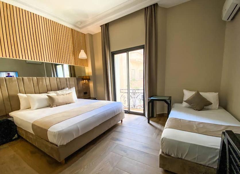Bedroom Photo