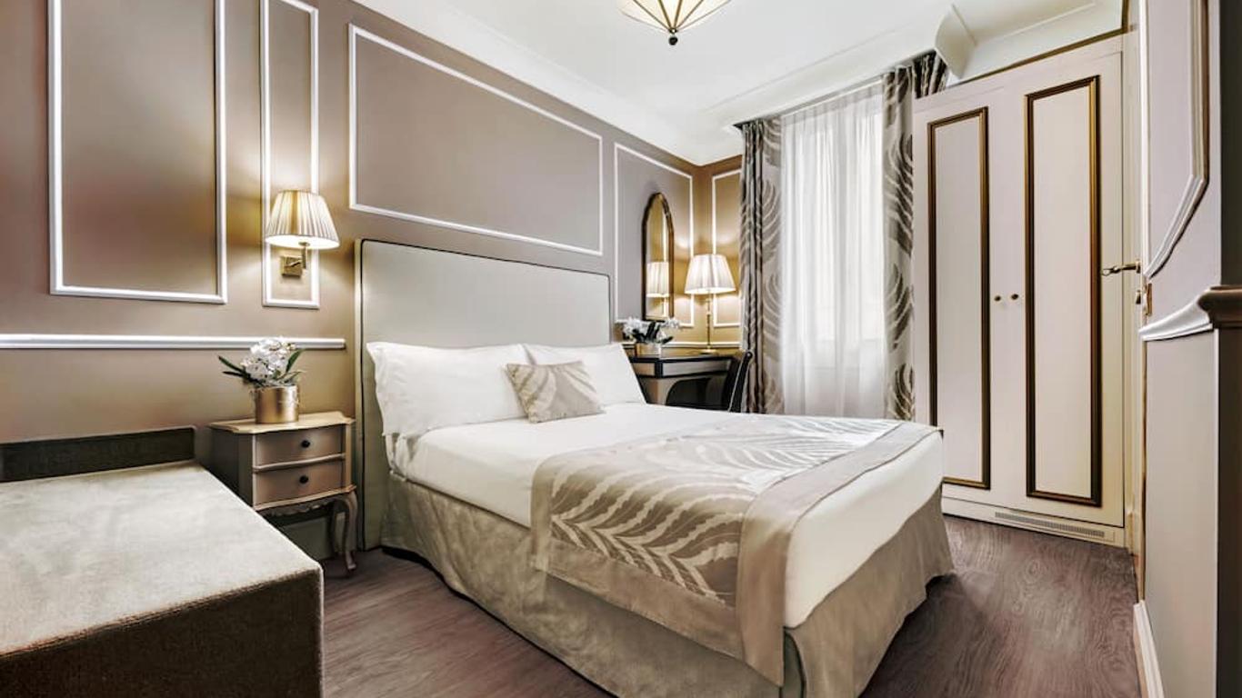 Hotel Nuovo Teson