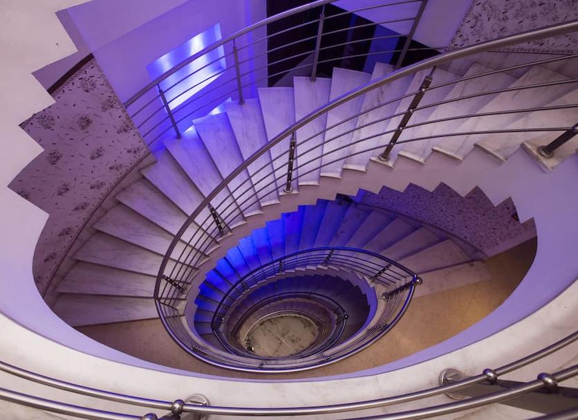 Stairs Photo