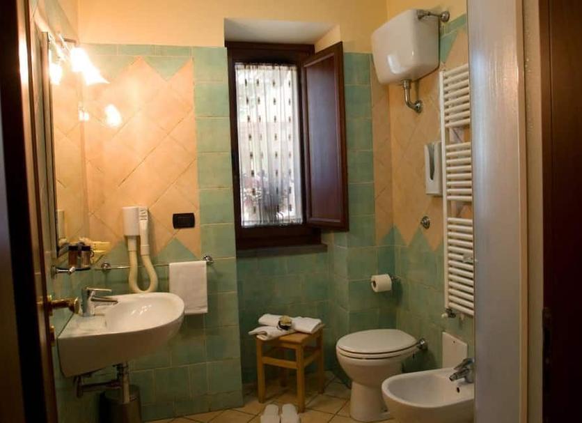 Bathroom Photo