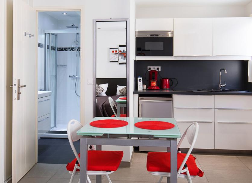 Dining room Photo