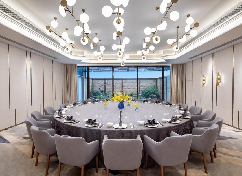 Conference room Photo