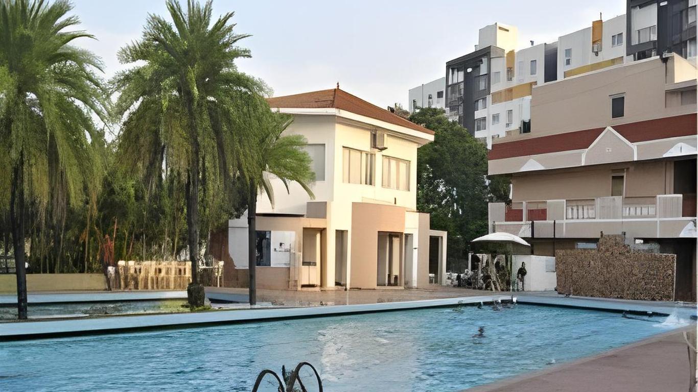 League Hotels and Banquets