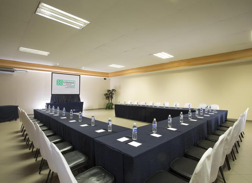 Conference room Photo