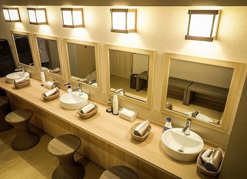 Bathroom Photo