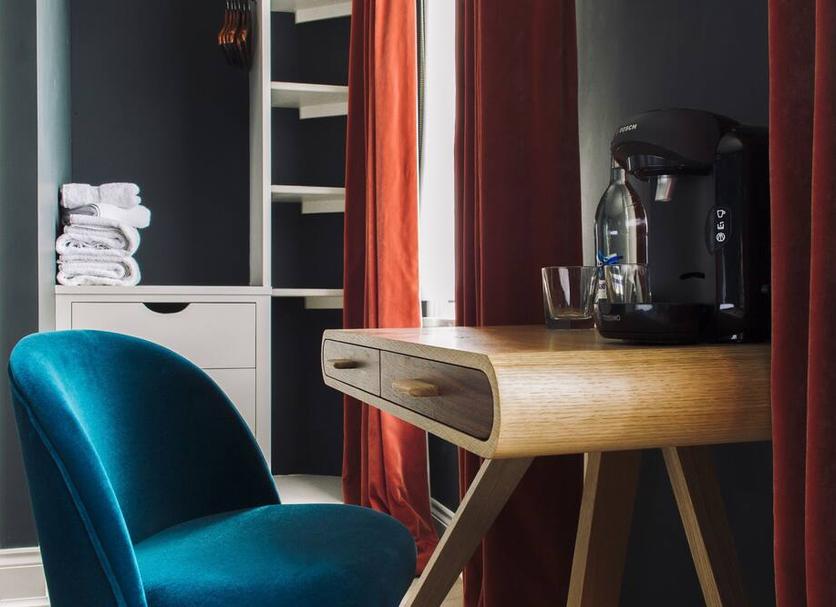 Room amenity Photo