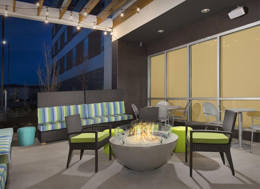Hotel amenity Photo