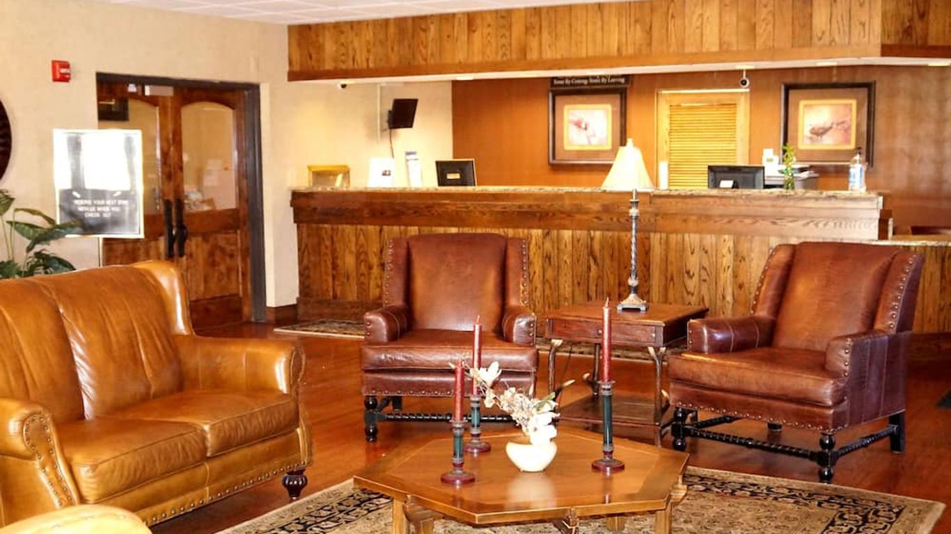 Plaza Inn Midland