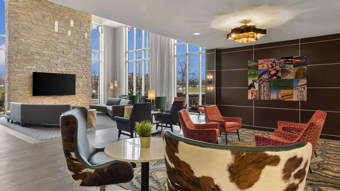Cambria Hotel Columbus - Polaris