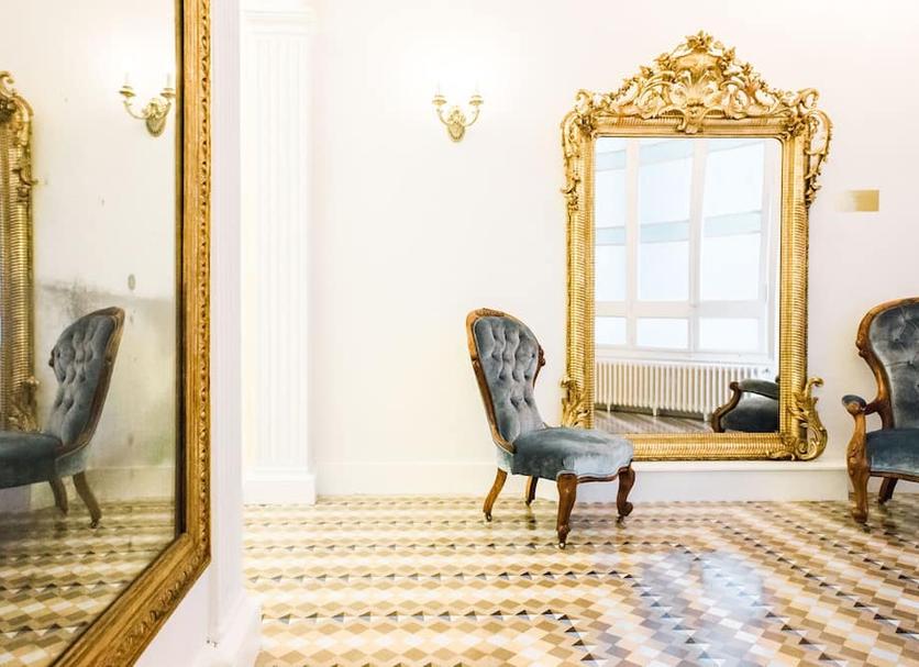 Room amenity Photo