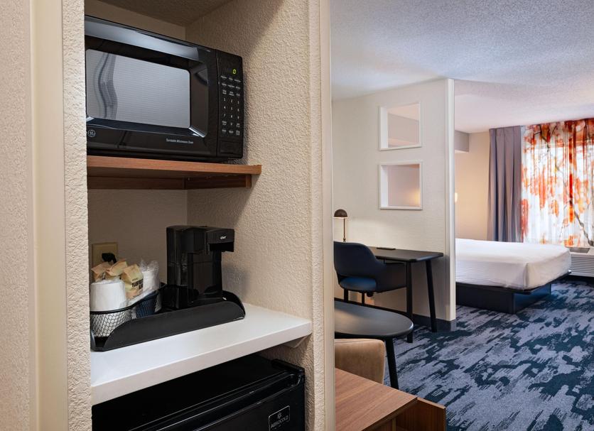 Room amenity Photo