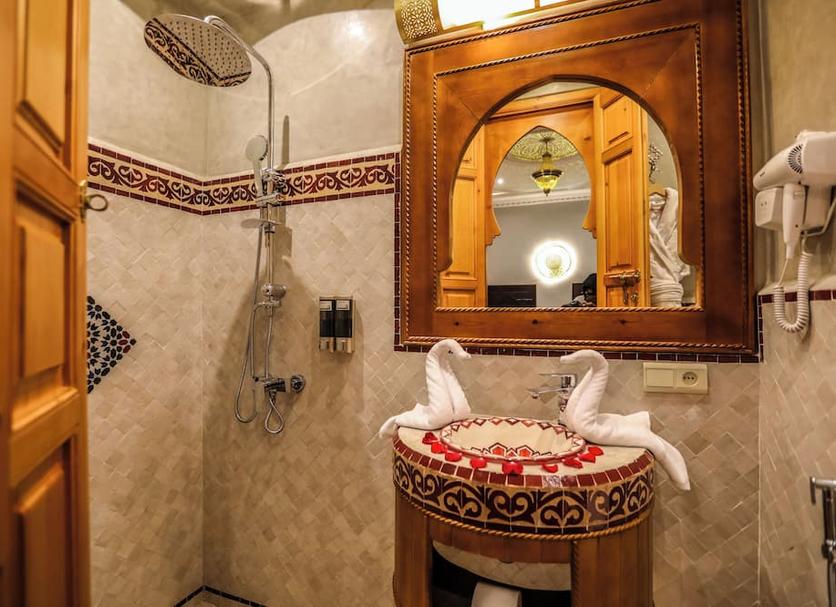 Bathroom Photo