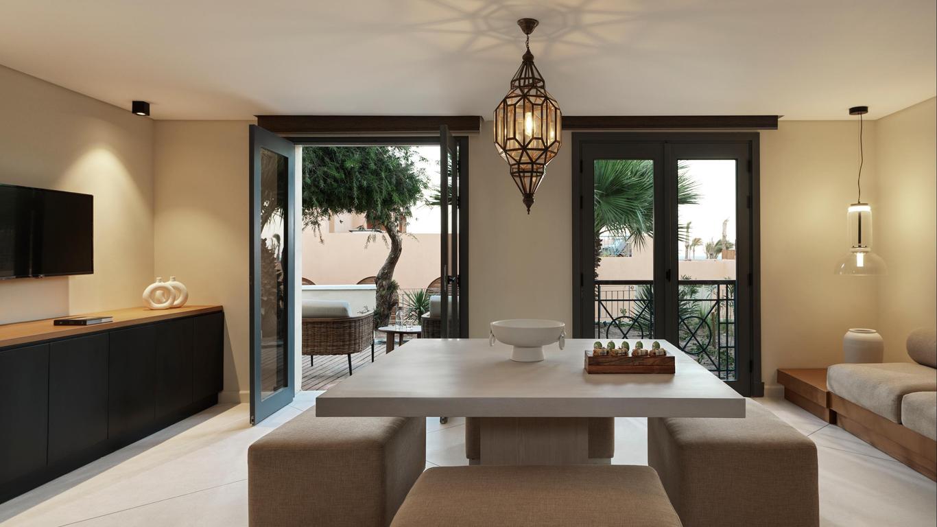 The Chedi El Gouna