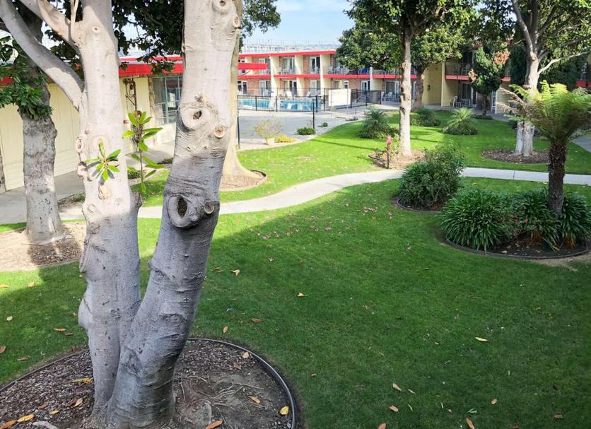 Outdoor view Photo