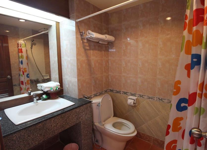 Bathroom Photo