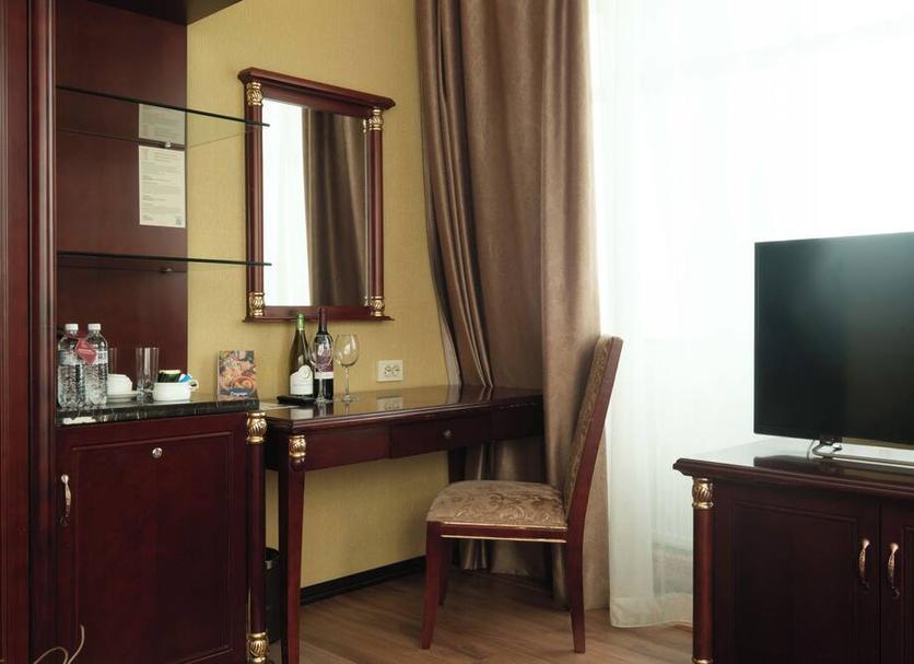 Room amenity Photo