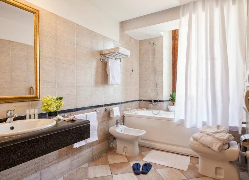 Bathroom Photo