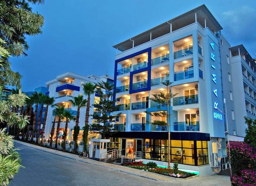Building Photo
