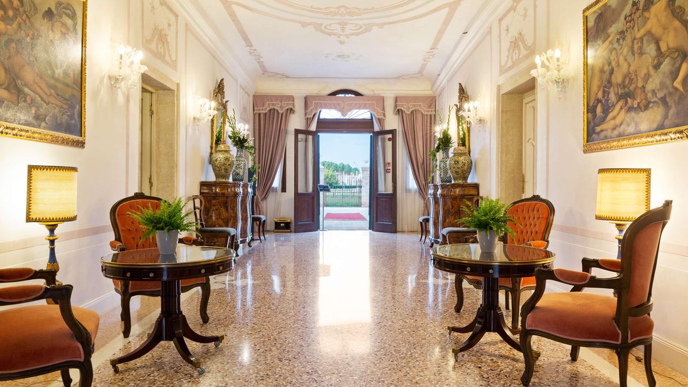 Hotel Villa Barbarich