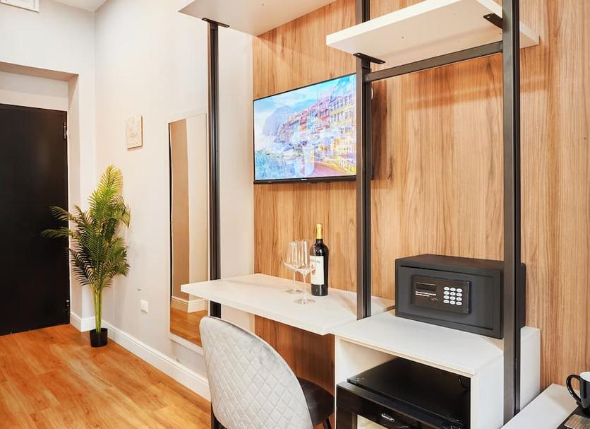 Room amenity Photo