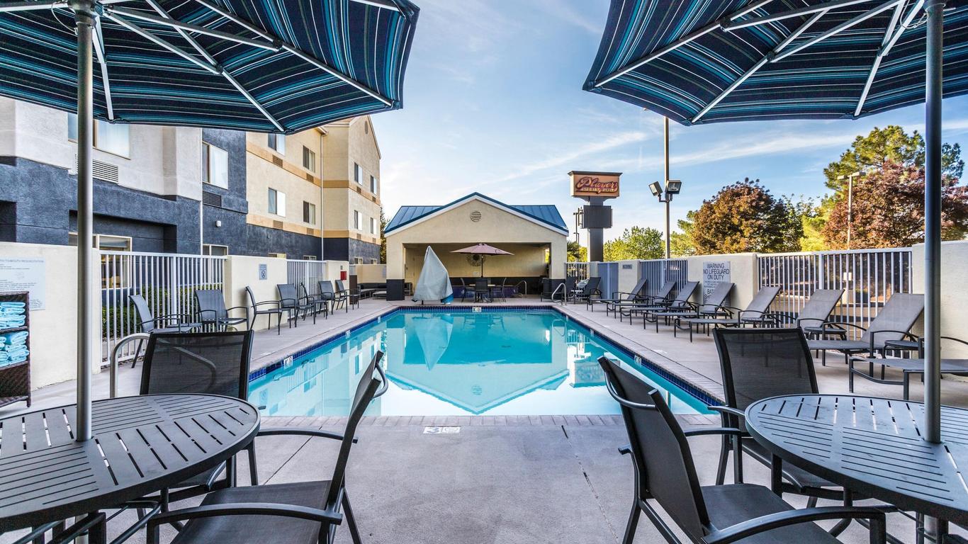 Fairfield Inn by Marriott St. George