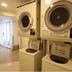 Laundry facility