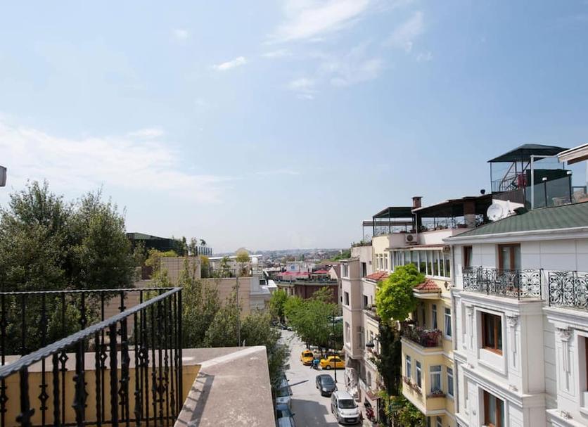 Outdoor view Photo
