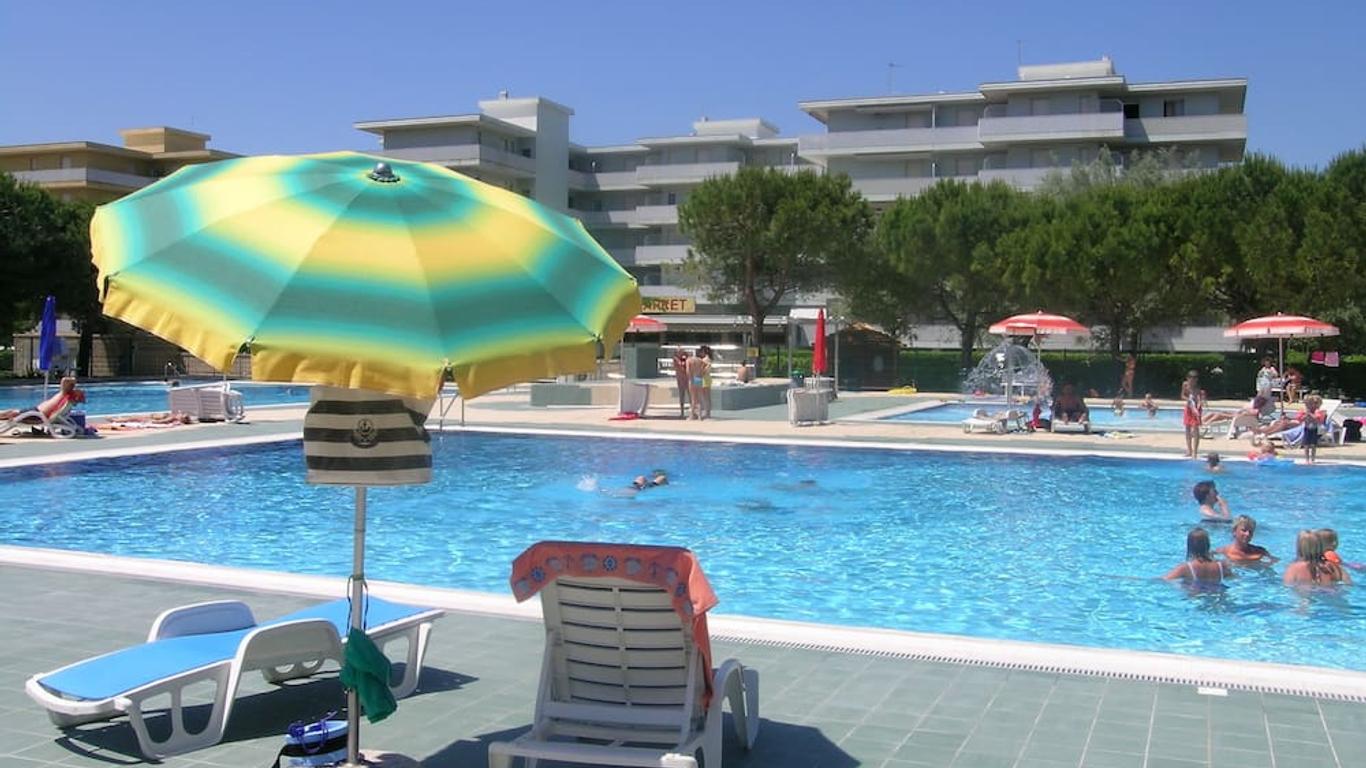 Residence Valbella