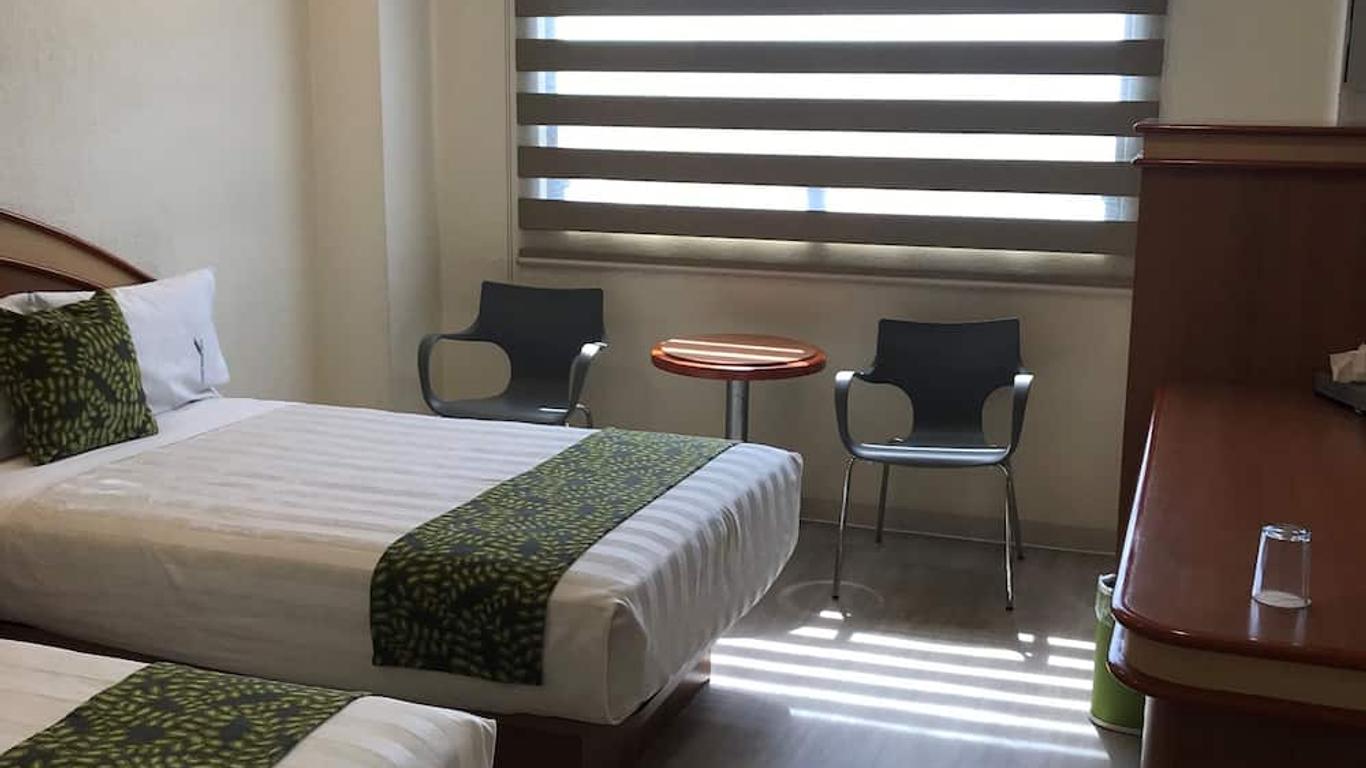 Hotel Aeropuerto