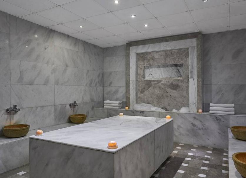 Spa Photo