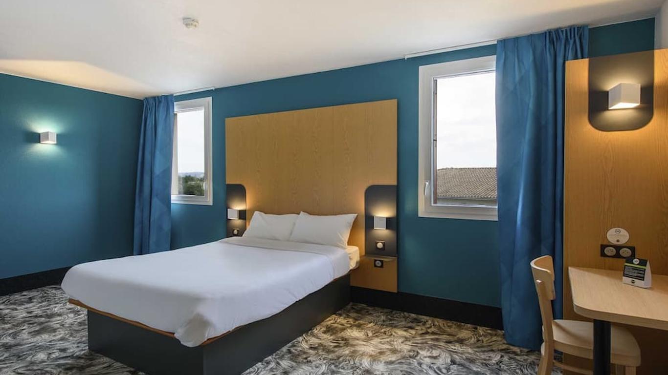 B&B HOTEL Toulouse Purpan Zénith