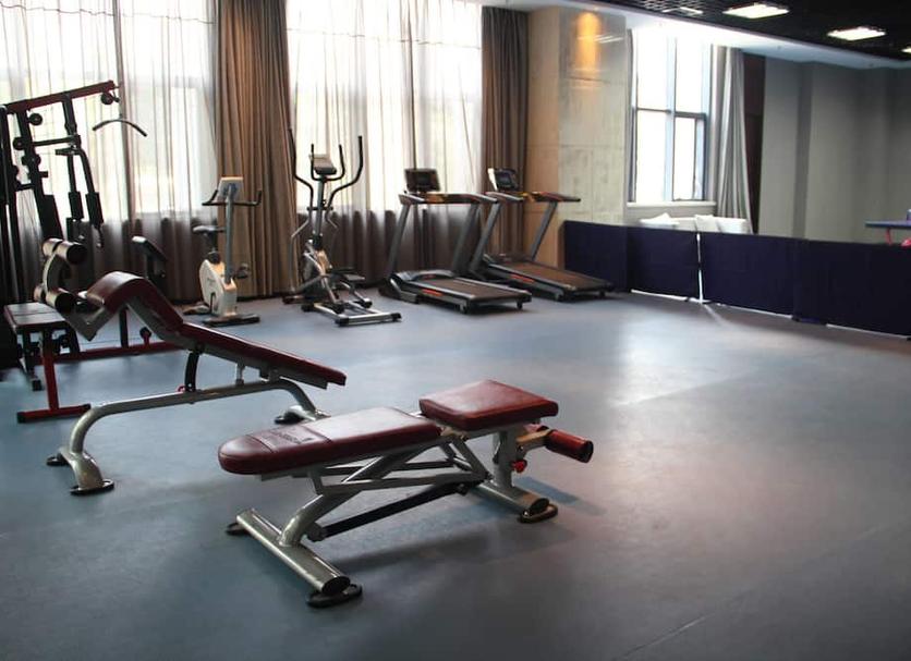 Gym Photo