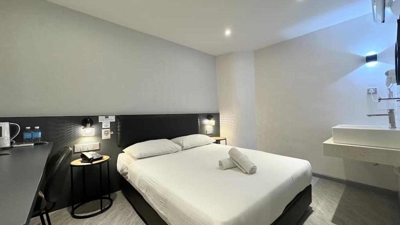 Woco Boutique Hotel Kinrara