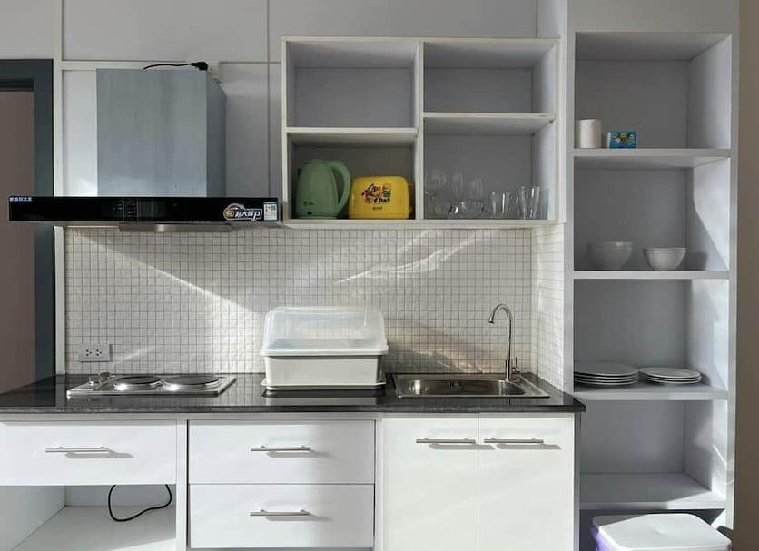 Kitchen Photo