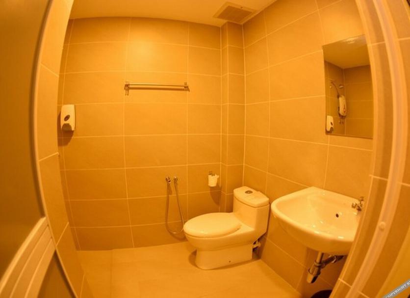 Bathroom Photo