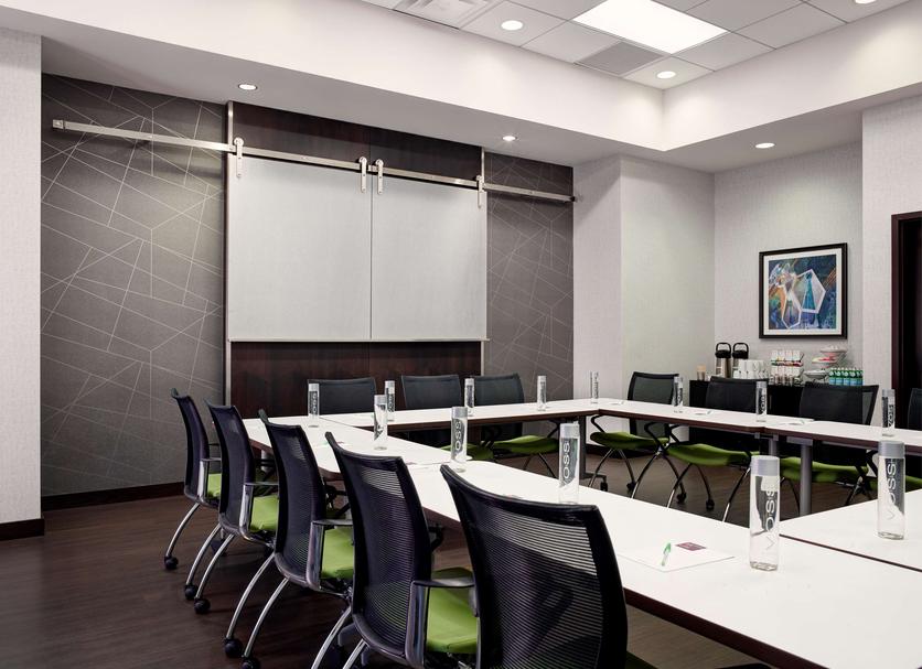 Conference room Photo