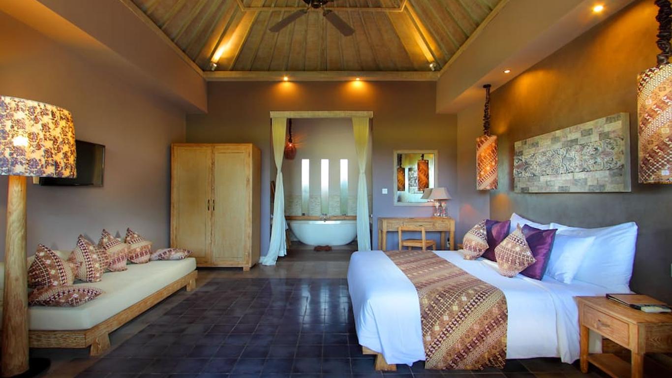 Mathis Retreat Ubud