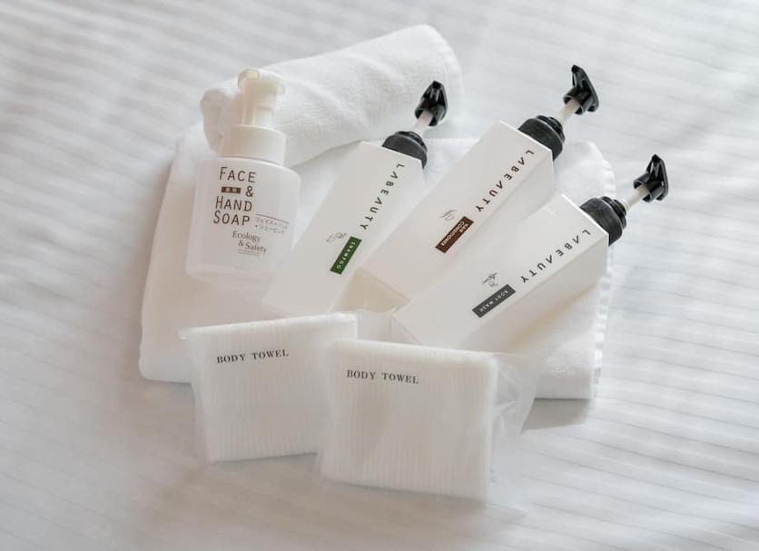 Room amenity Photo