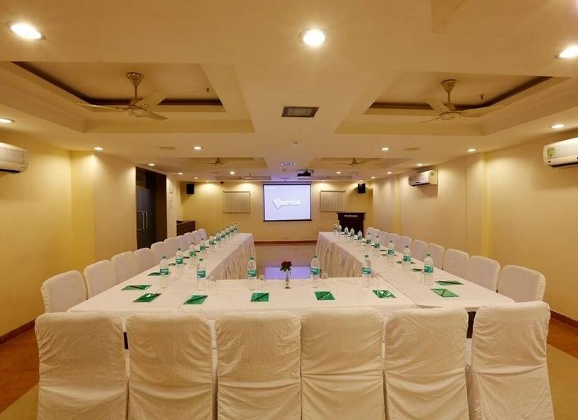 Conference room Photo