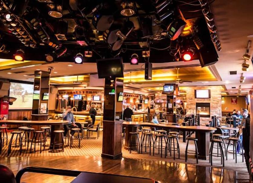 Bar Photo