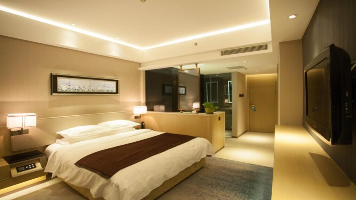 Lee Wan International Hotel