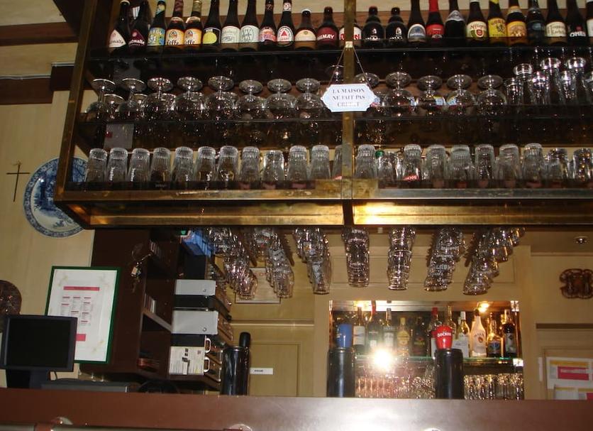 Bar Photo