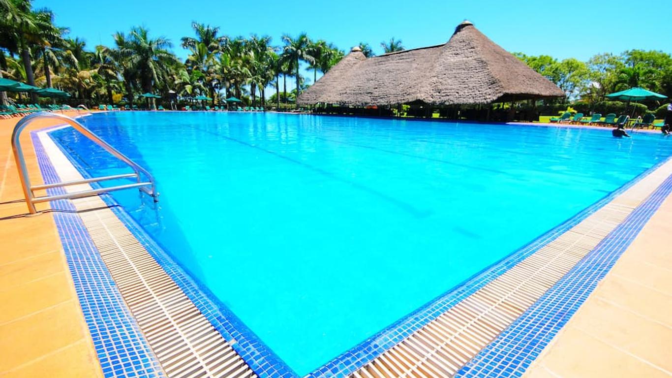 Speke Resort & Conference Centre